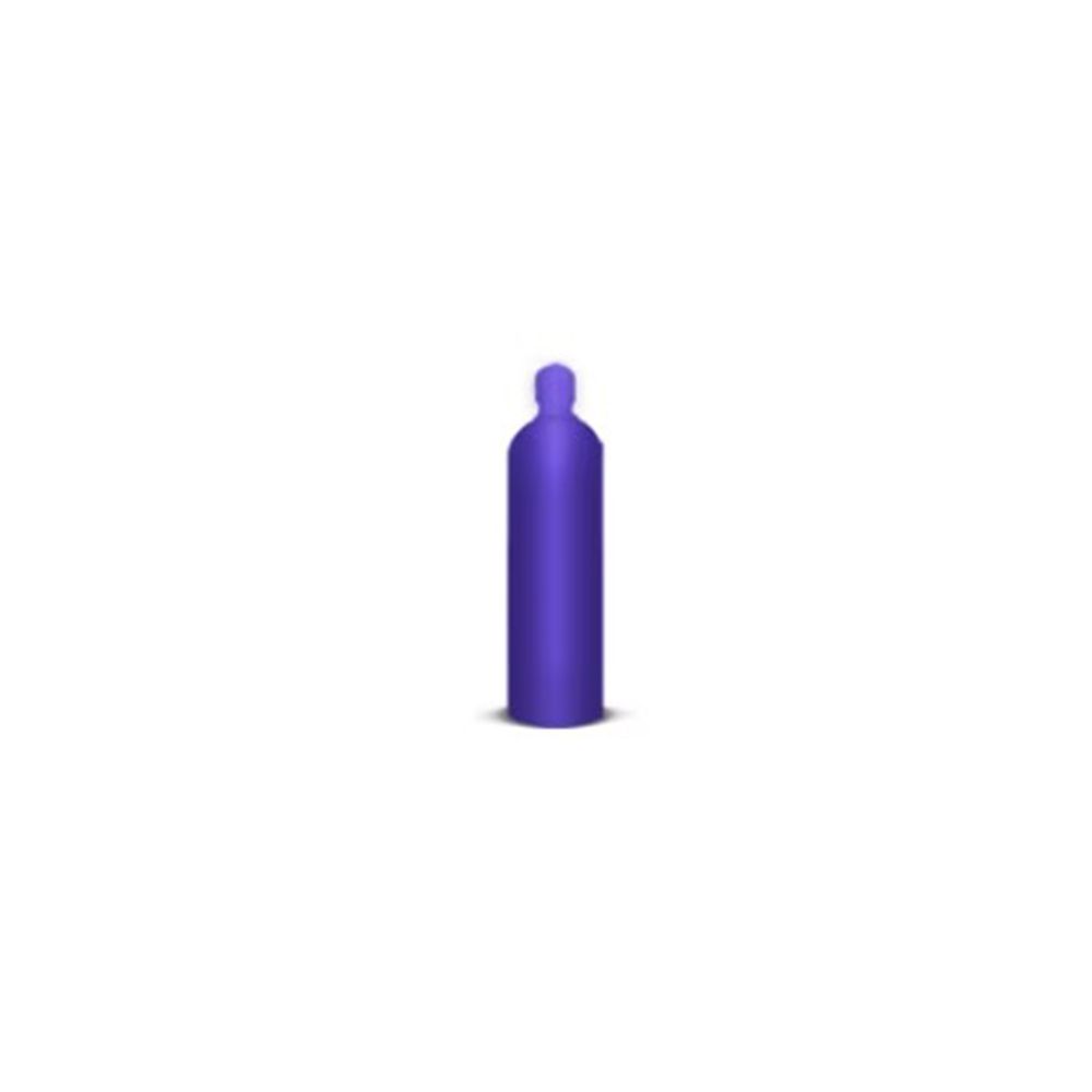 Helium Small (55 CF)