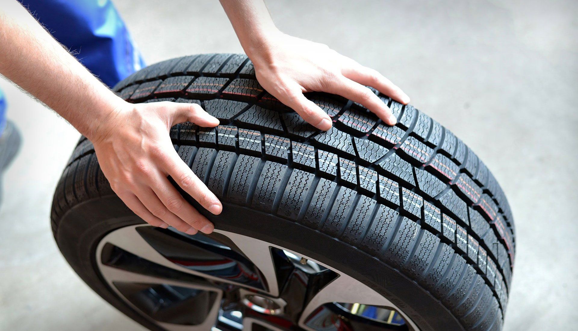 Tire Service