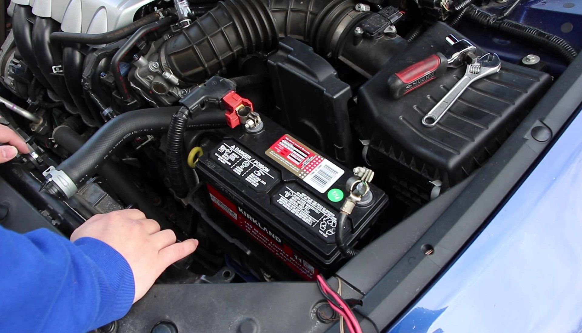 Repair Service