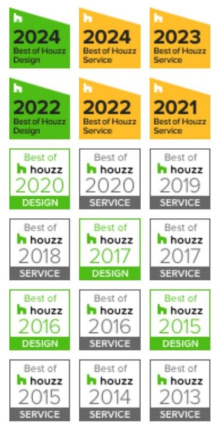 Best of Houzz Design