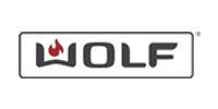 Wolf appliances