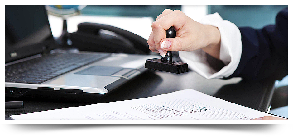 Notary Services