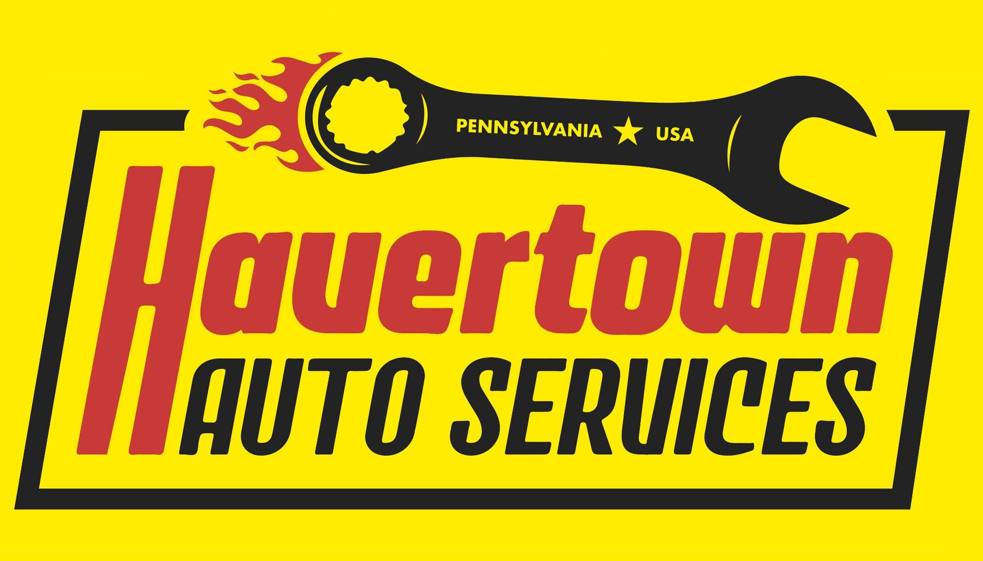 Havertown Auto Services logo