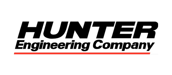 Hunter Engineering Company logo