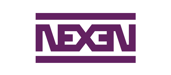 Nexen logo
