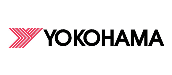 Yokohama logo