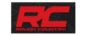 Rough Country Logo