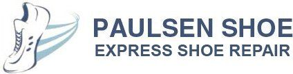 Paulsen Shoe Express Repair - Logo