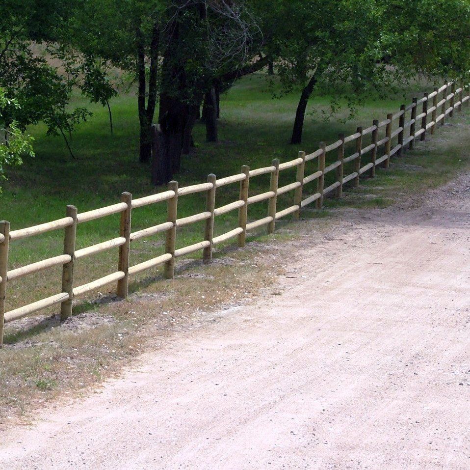 Acreage/Farm fence