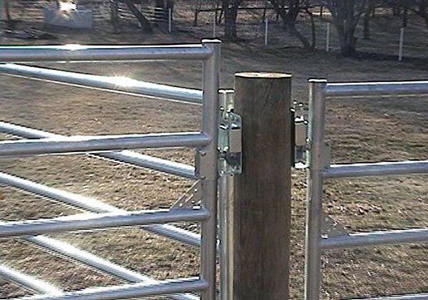 Acreage/Farm fence