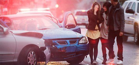 Car Accident Attorney New York