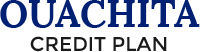 Ouachita Credit Plan - Logo