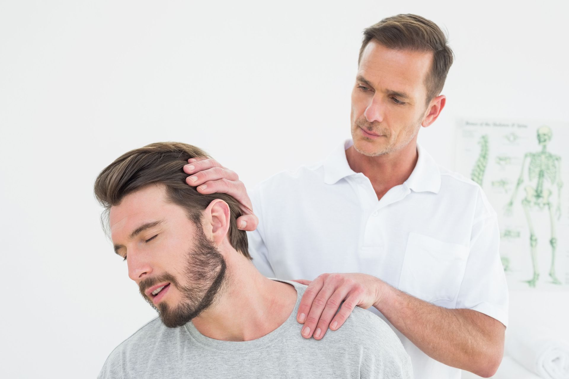 local chiropractor