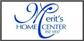 Merit's Home Center -  logo