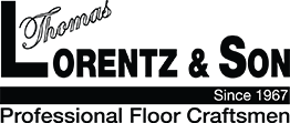 Thomas Lorentz & Son Inc. Logo
