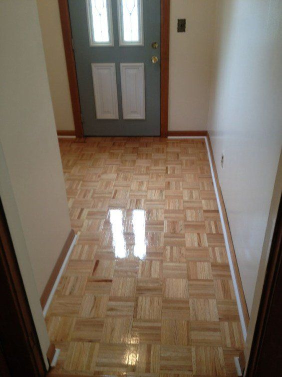 Flooring