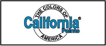 California Paint