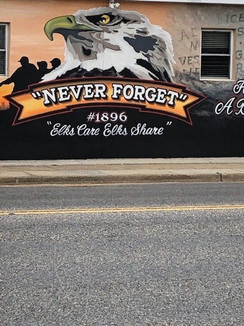 Elks Lodge NWW Project