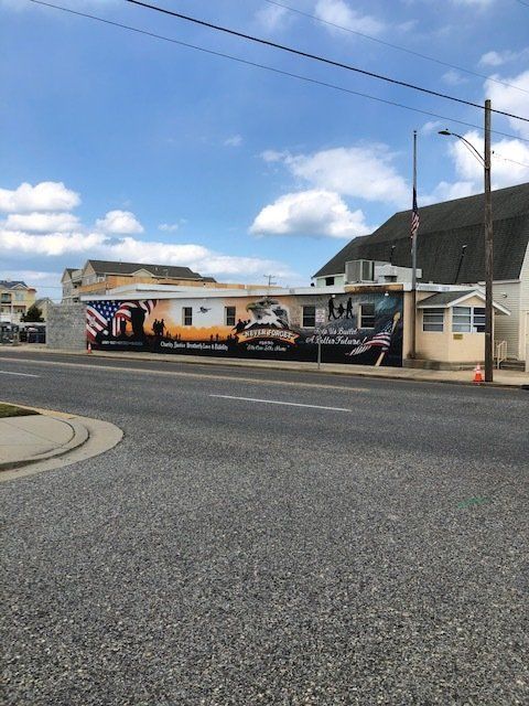 Elks Lodge NWW Project