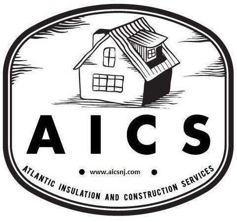 AICS Atlantic Insulation and Construction Services - Logo