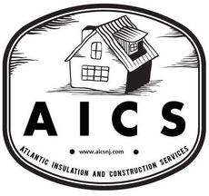 AICS Atlantic Insulation and Construction Services - Logo