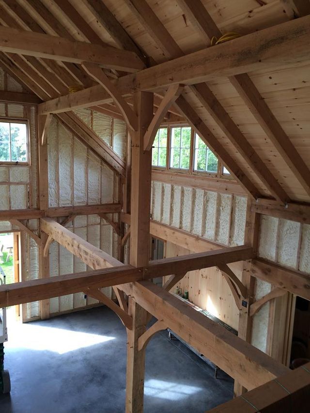 Residential Insulation