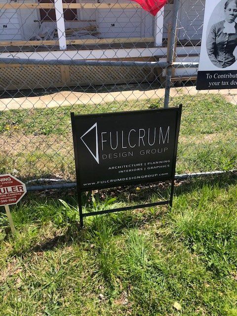 Harriett Tubman Museum Project