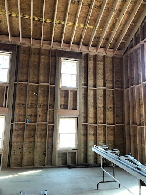 Harriett Tubman Museum Project