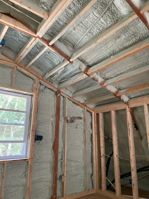 Insulation Project