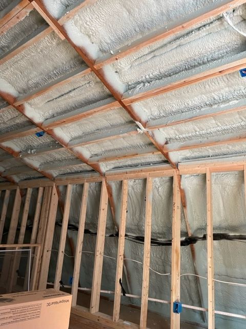 Insulation Project