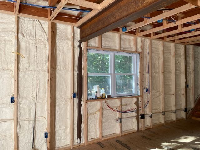 Insulation Project