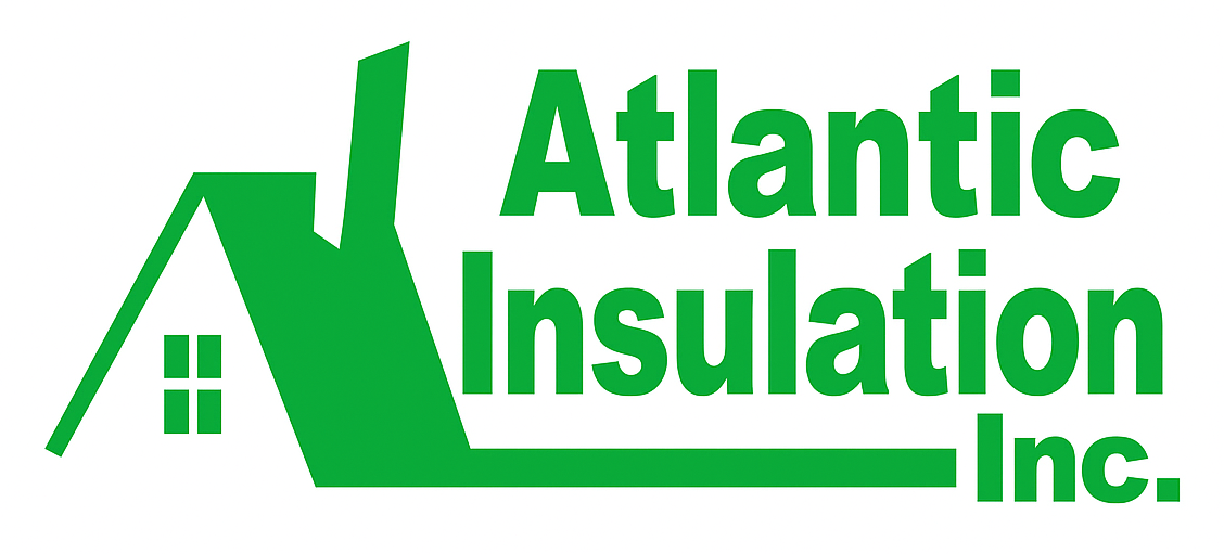 Atlantic Insulation, Inc. - Logo