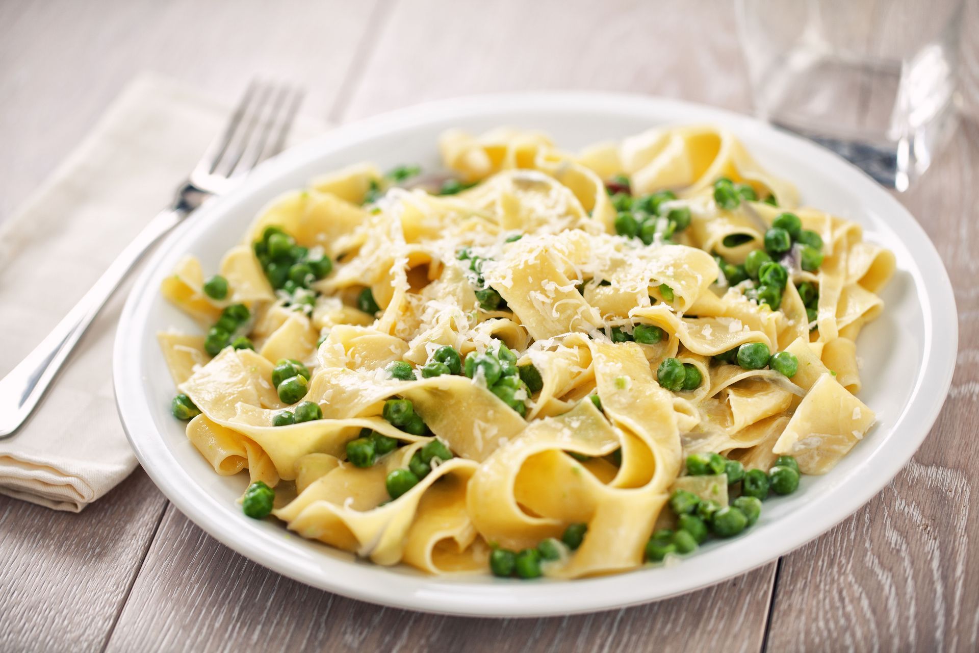 How Italian Food Became the World’s Favorite Cuisine