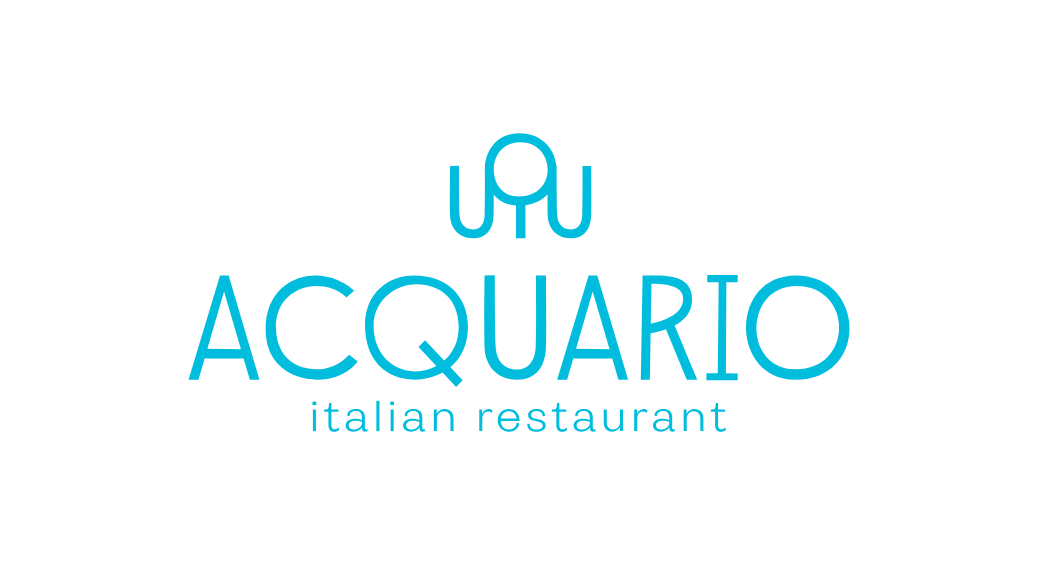 Acquario Italian Restaurant - logo