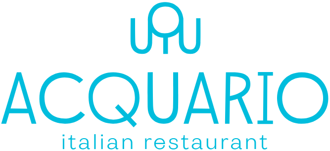 Acquario Italian Restaurant - logo