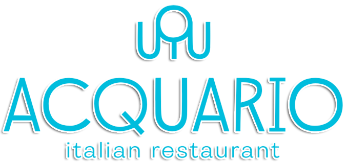 Acquario Italian Restaurant - logo
