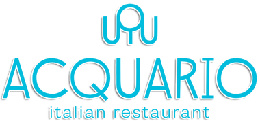 Acquario Italian Restaurant - logo
