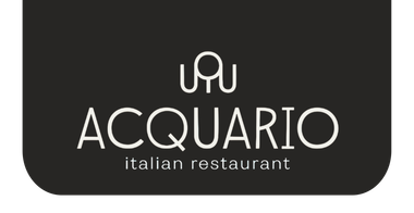 Acquario Italian Restaurant - logo