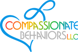 Compassionate Behaviors - logo
