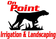 On Point Lawn Care LLC - Logo