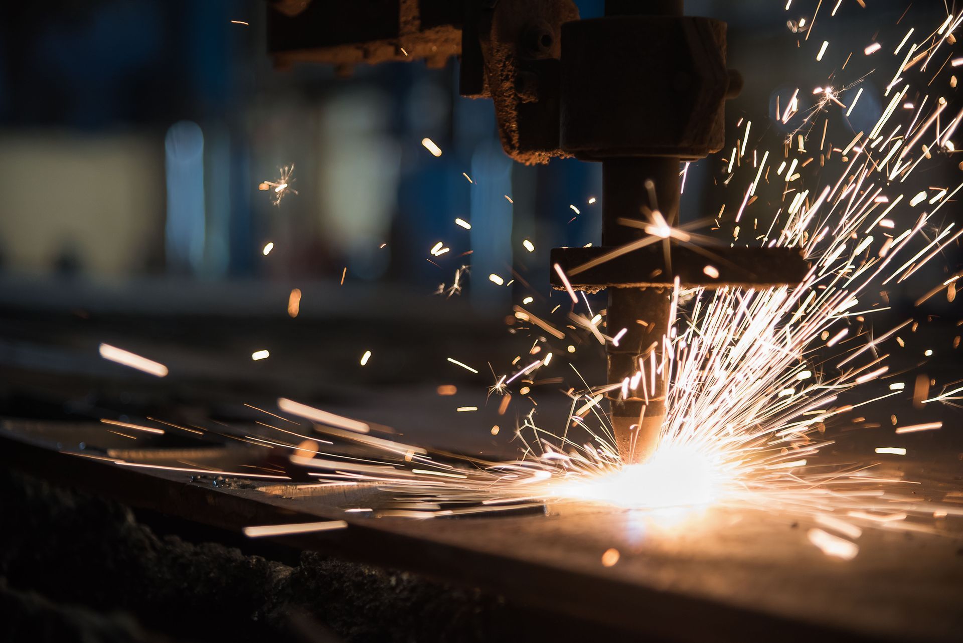 cnc machining