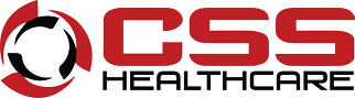 CSS Healthcare Logo