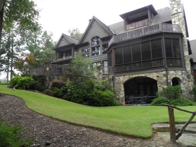 Southern Scapes Inc. Gallery