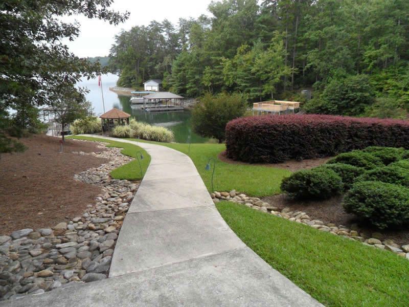 Southern Scapes Inc. Gallery