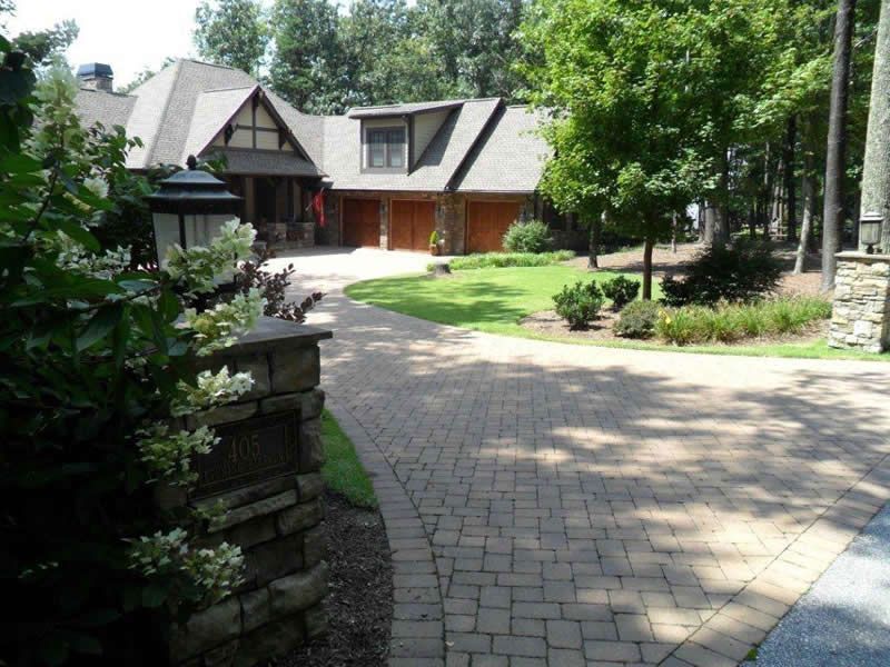 Southern Scapes Inc. Gallery