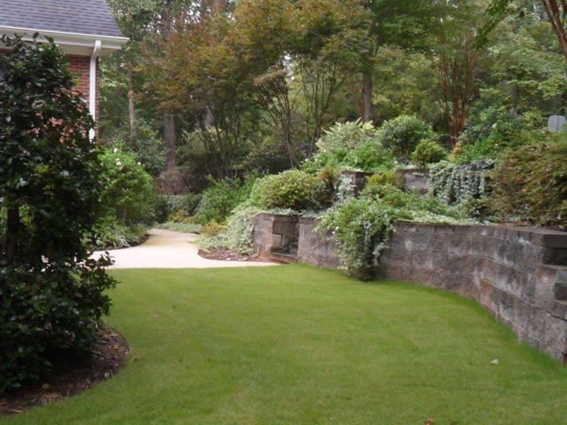 Southern Scapes Inc. Gallery