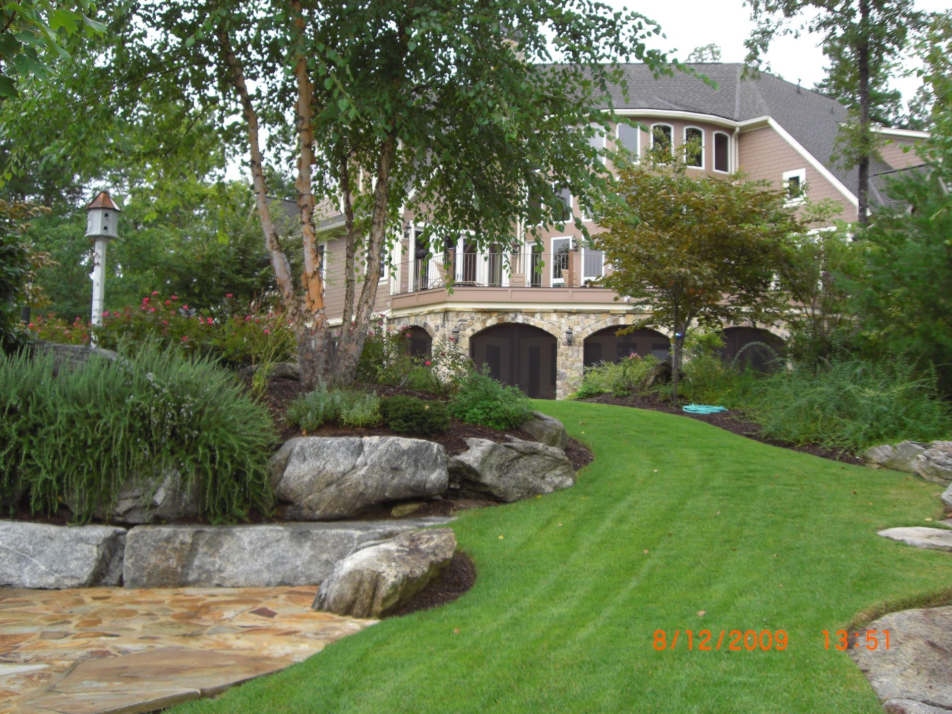 Southern Scapes Inc. Gallery