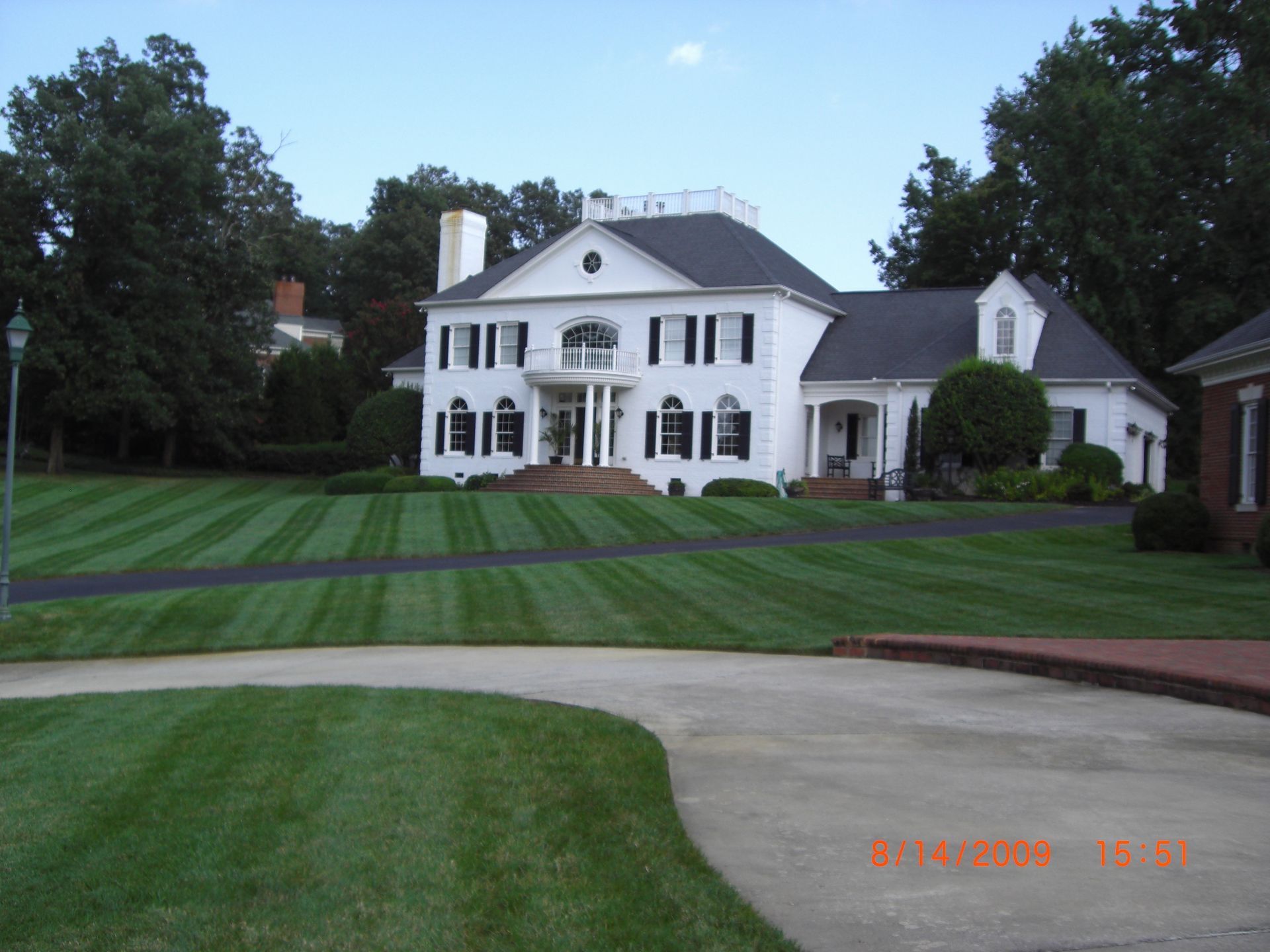 Southern Scapes Inc. Gallery