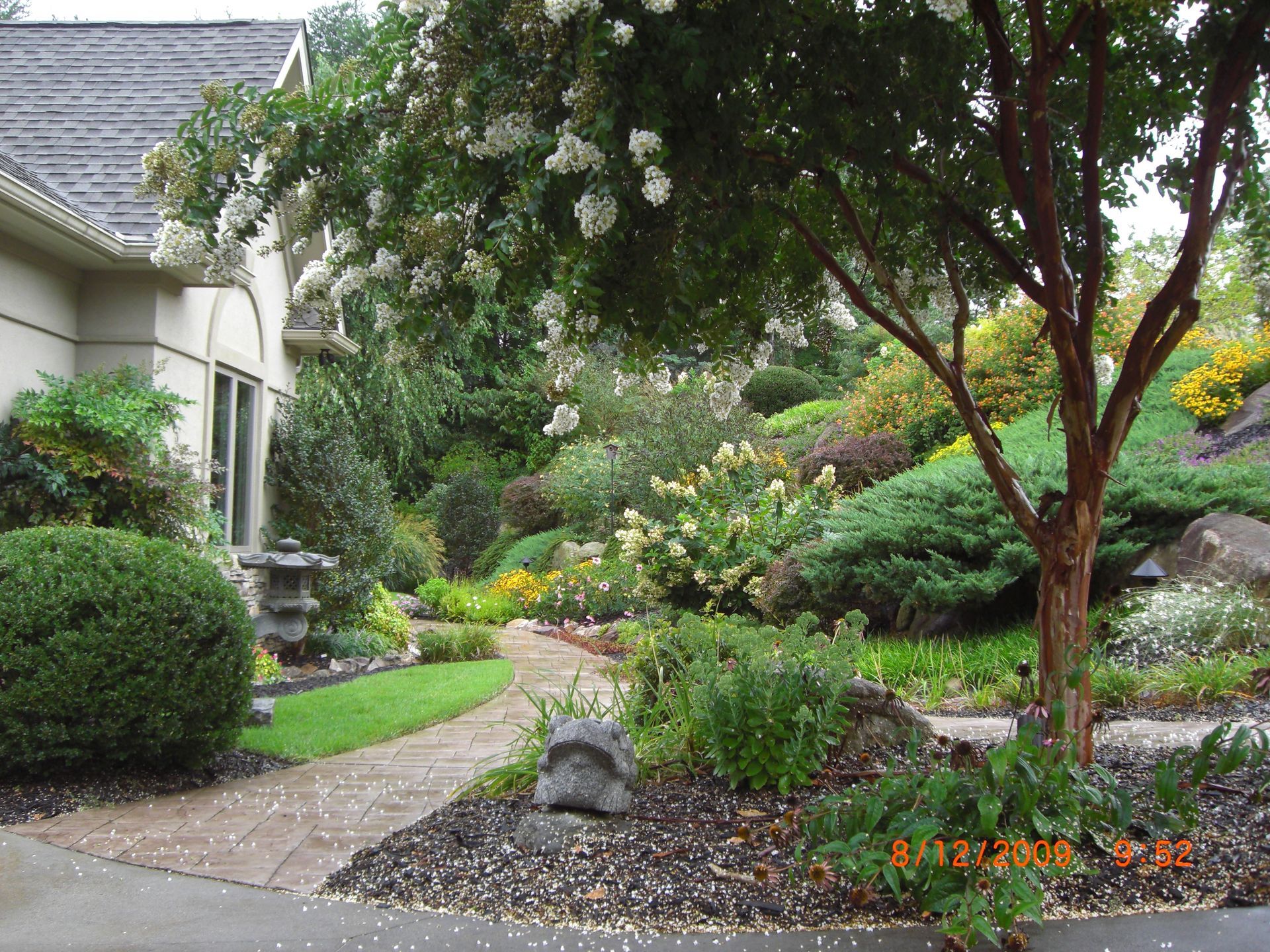 Southern Scapes Inc. Gallery