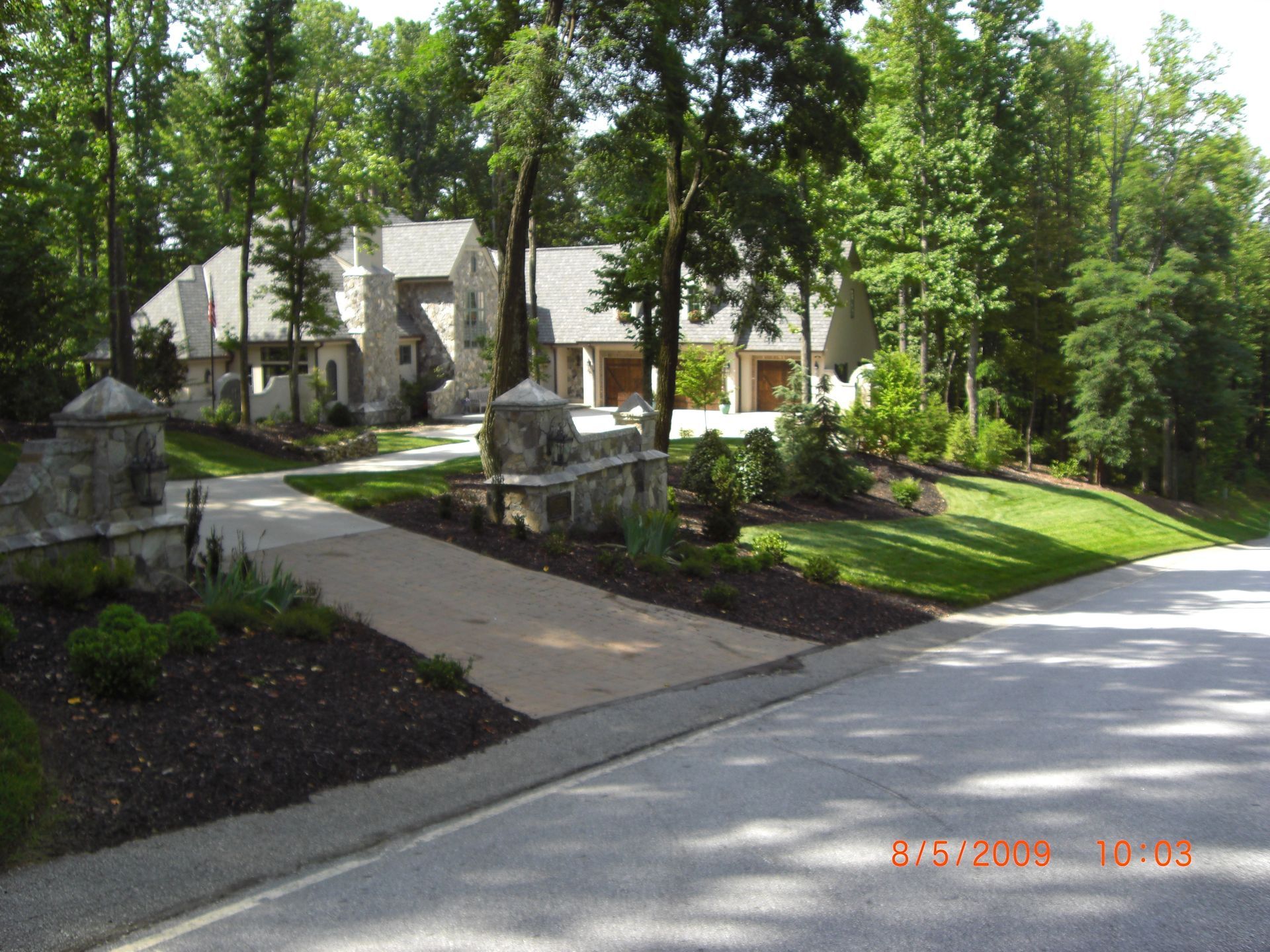 Southern Scapes Inc. Gallery